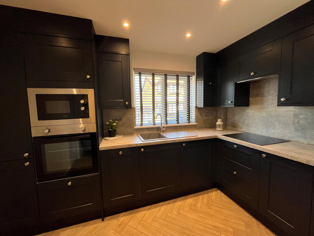 1 bed 1st Floor Flat for rent in Normanton. From MoveNow Properties - Wakefield