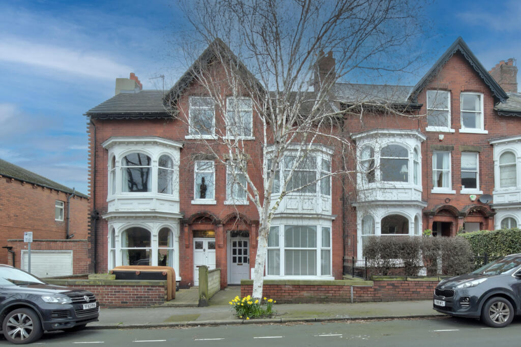 1 bed House Share for rent in Wakefield. From MoveNow Properties - Wakefield