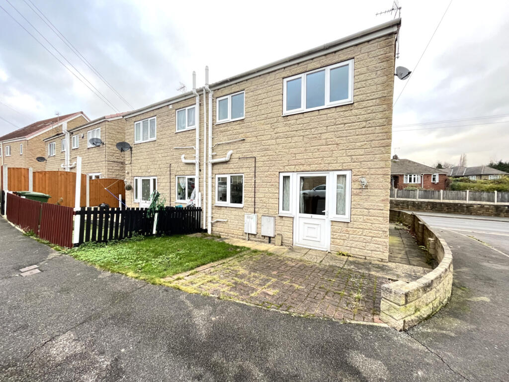 3 bed Semi Detached for rent in Pontefract. From MoveNow Properties - Wakefield 3 bed Semi Detached for rent in Pontefract. From MoveNow Properties - Wakefield