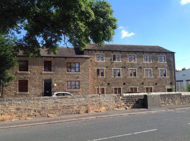 1 bed 1st Floor Flat for rent in Ossett. From MoveNow Properties - Wakefield