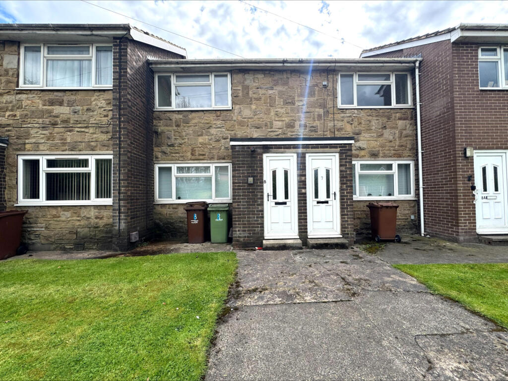 2 bed 1st Floor Flat for rent in Durkar. From MoveNow Properties - Wakefield