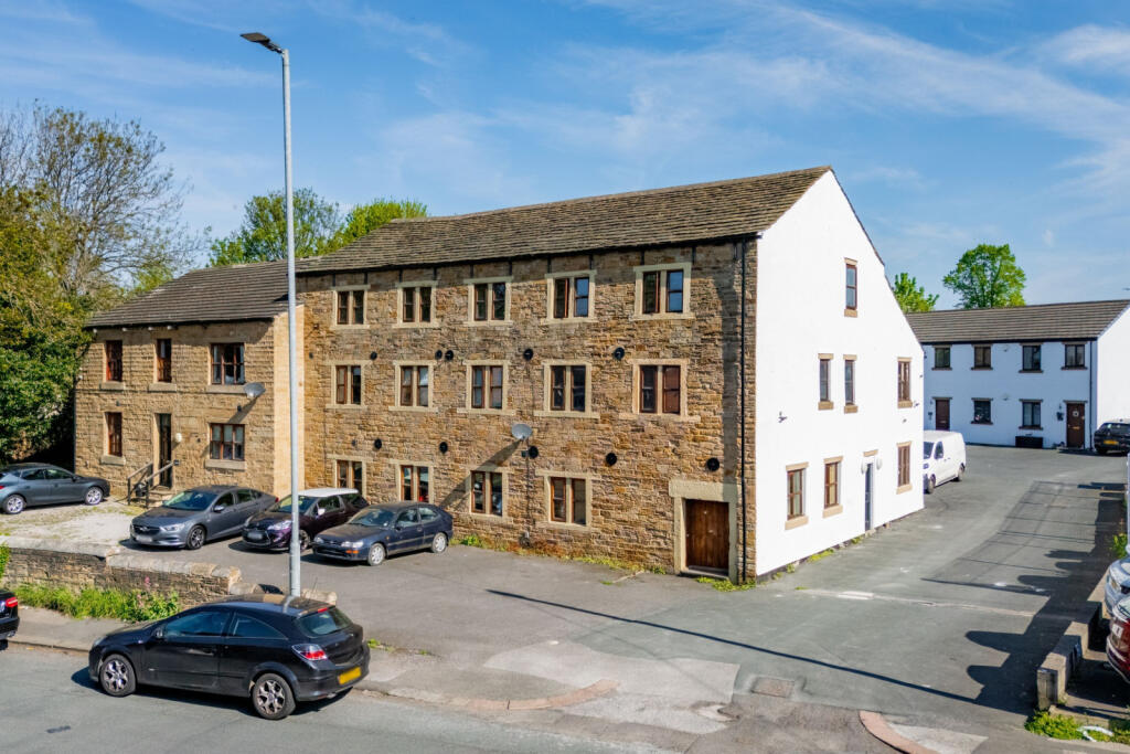 1 bed 1st Floor Flat for rent in Ossett. From MoveNow Properties - Wakefield 1 bed 1st Floor Flat for rent in Ossett. From MoveNow Properties - Wakefield