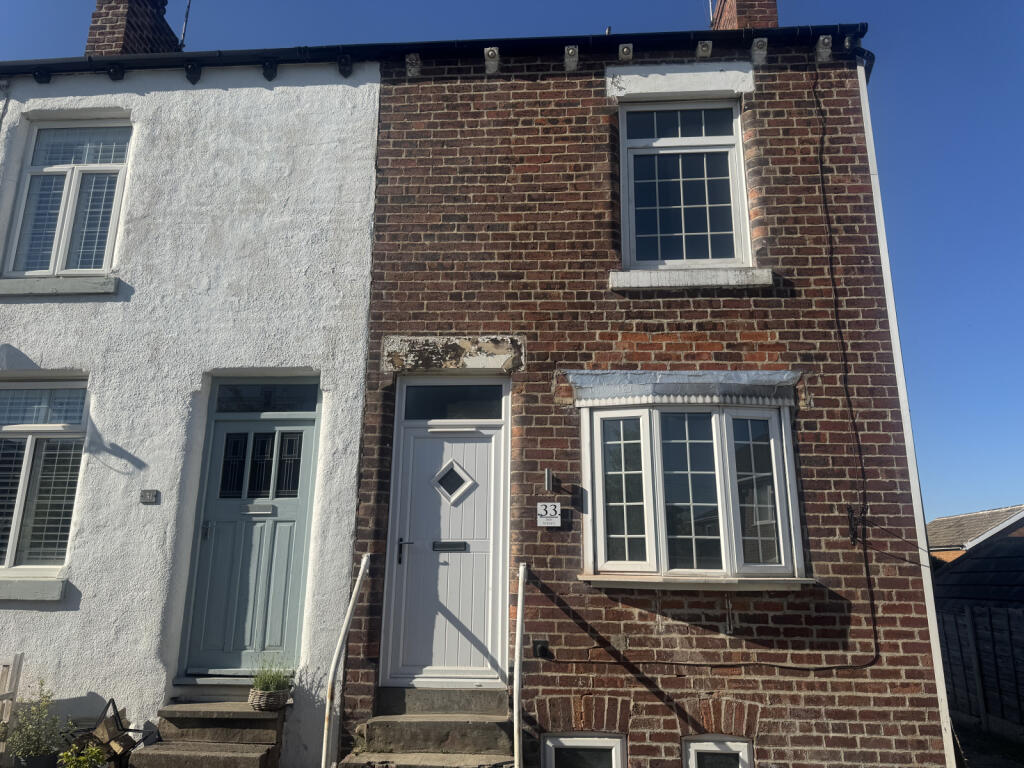 3 bed End of Terrace for rent in Bottom Boat. From MoveNow Properties - Wakefield