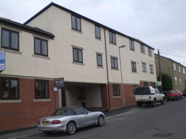 1 bed 1st Floor Flat for rent in Ossett. From MoveNow Properties - Wakefield