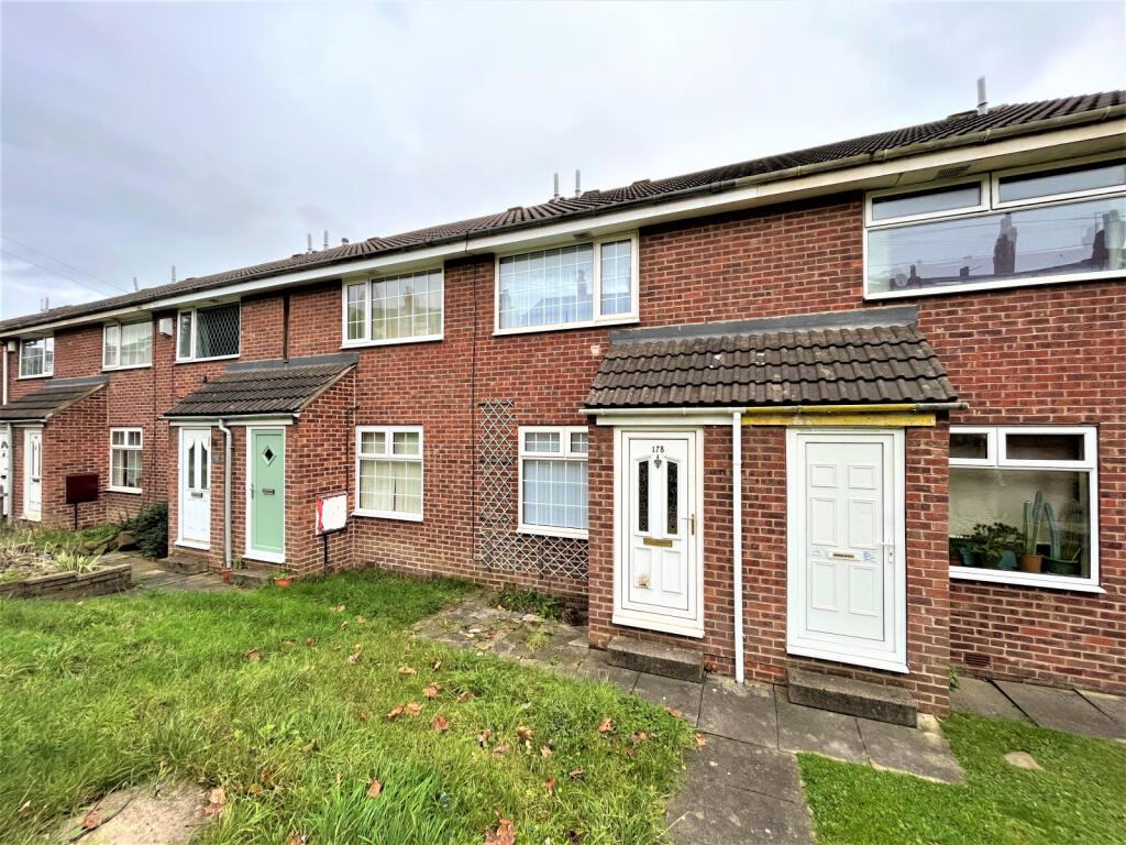 2 bed Town House for rent in Wakefield. From MoveNow Properties - Wakefield