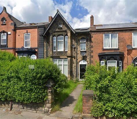 4 bed Studio for rent in Barnsley. From MoveNow Properties - Wakefield