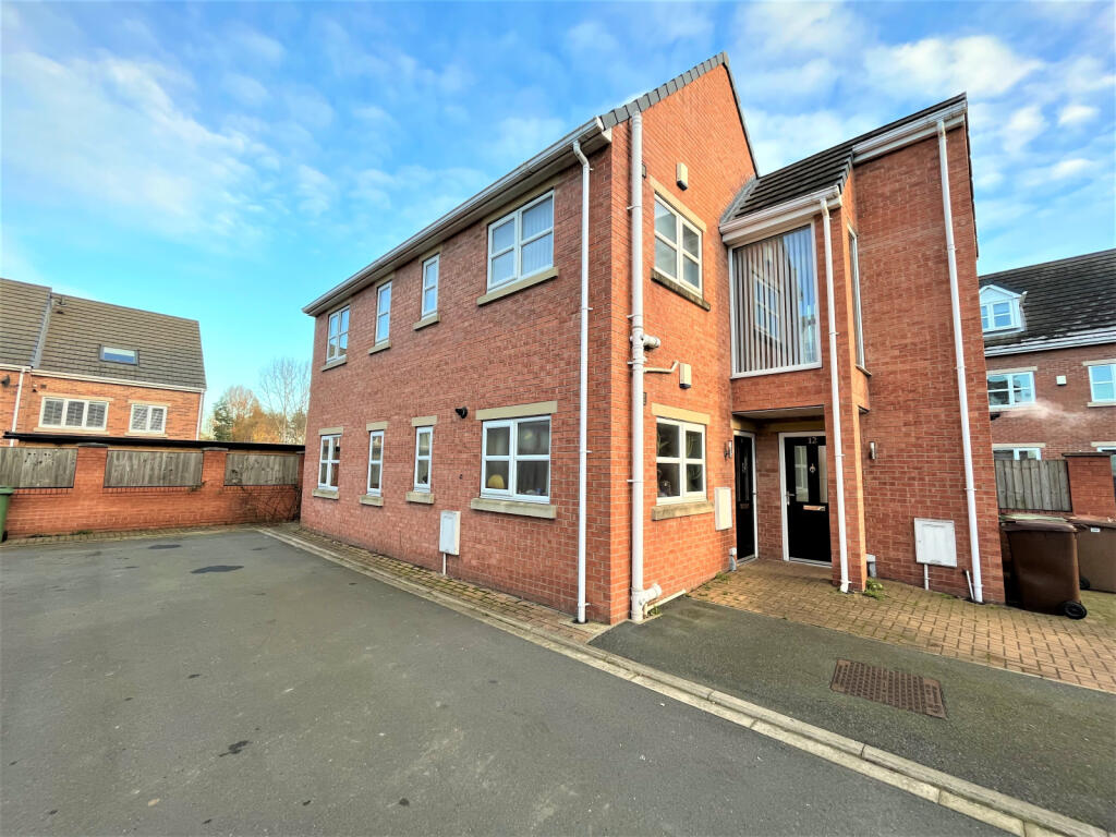2 bed 1st Floor Flat for rent in Normanton. From MoveNow Properties - Wakefield 2 bed 1st Floor Flat for rent in Normanton. From MoveNow Properties - Wakefield
