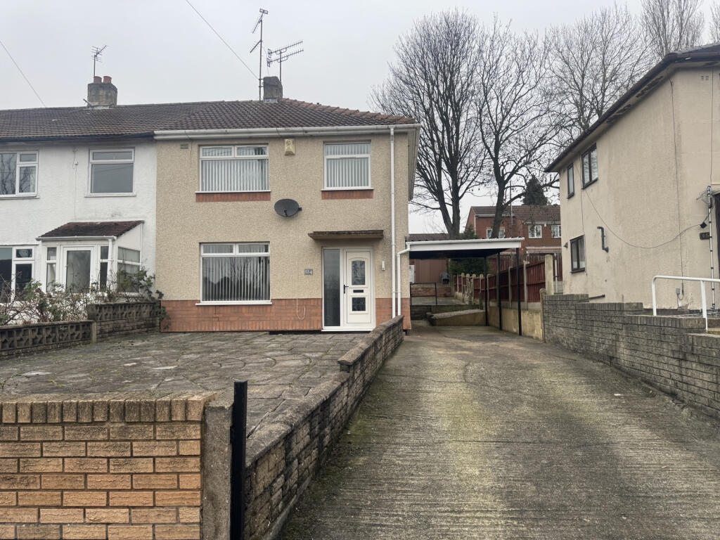 3 bed Semi Detached for rent in Conisbrough. From MoveNow Properties - Wakefield