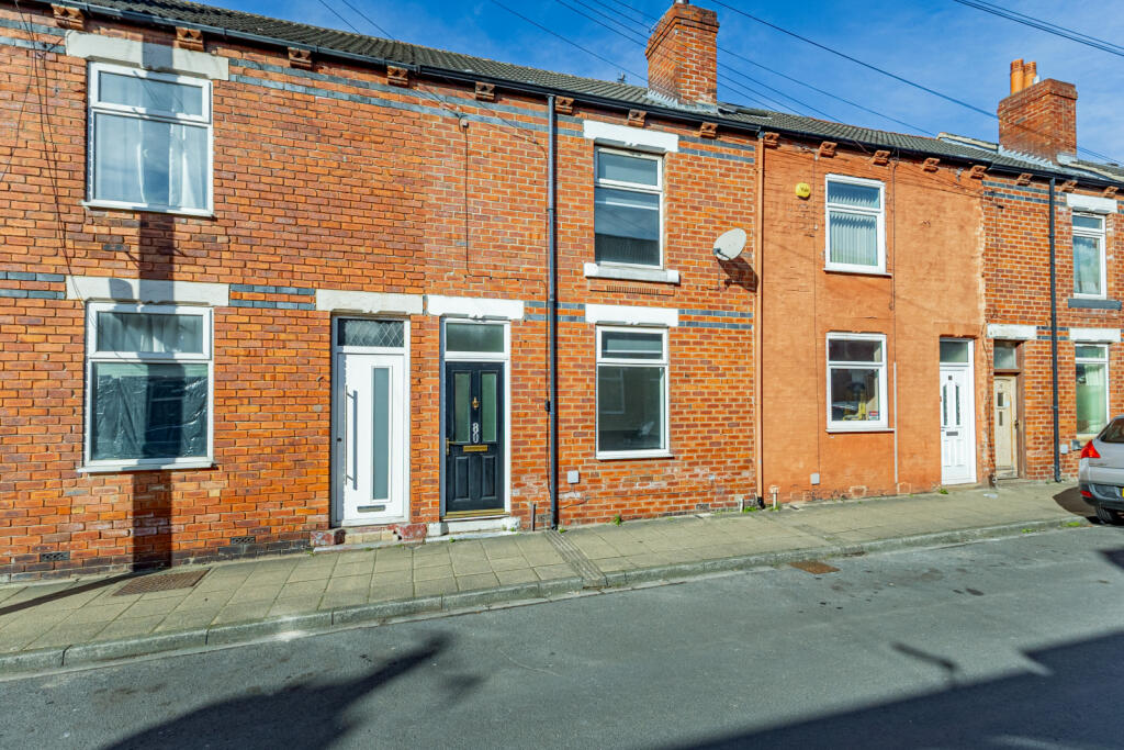 2 bed Mid Terraced House for rent in Wakefield. From MoveNow Properties - Wakefield 2 bed Mid Terraced House for rent in Wakefield. From MoveNow Properties - Wakefield