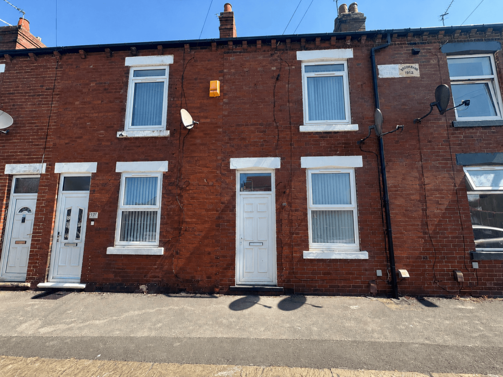 2 bed Mid Terraced House for rent in Heath. From MoveNow Properties - Wakefield 2 bed Mid Terraced House for rent in Heath. From MoveNow Properties - Wakefield