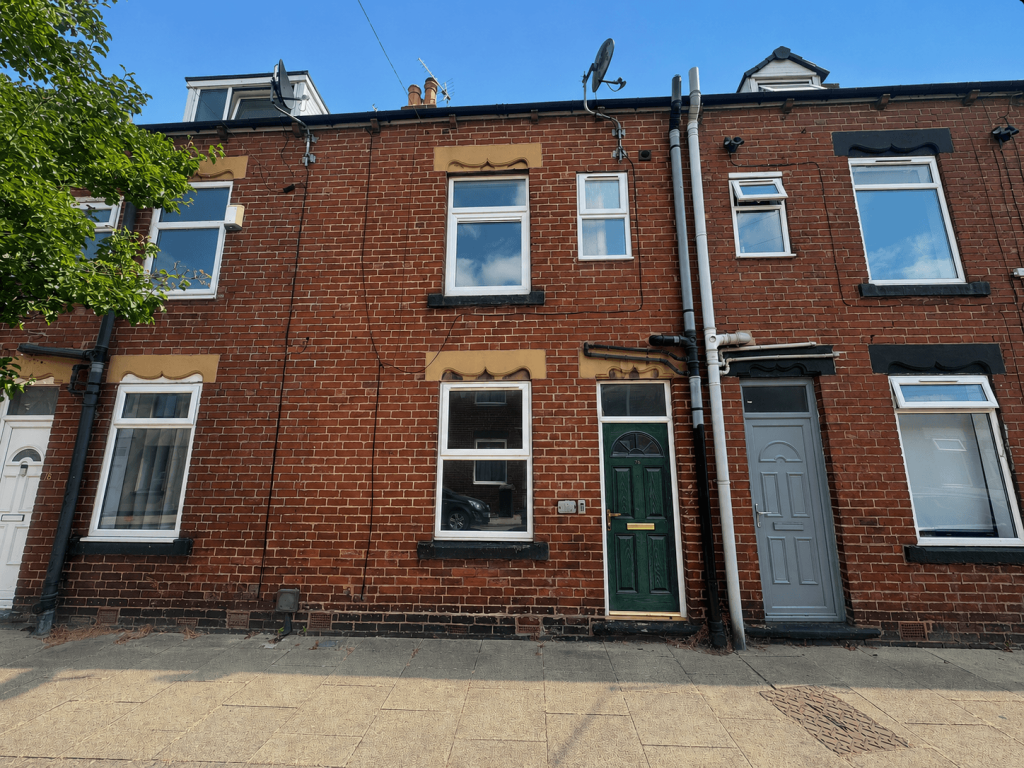 3 bed Mid Terraced House for rent in Barnsley. From MoveNow Properties - Wakefield 3 bed Mid Terraced House for rent in Barnsley. From MoveNow Properties - Wakefield