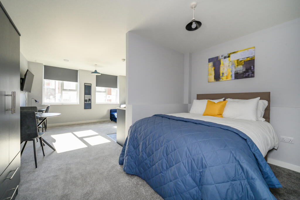 0 bed Studio for rent in Wakefield. From MoveNow Properties - Wakefield 0 bed Studio for rent in Wakefield. From MoveNow Properties - Wakefield