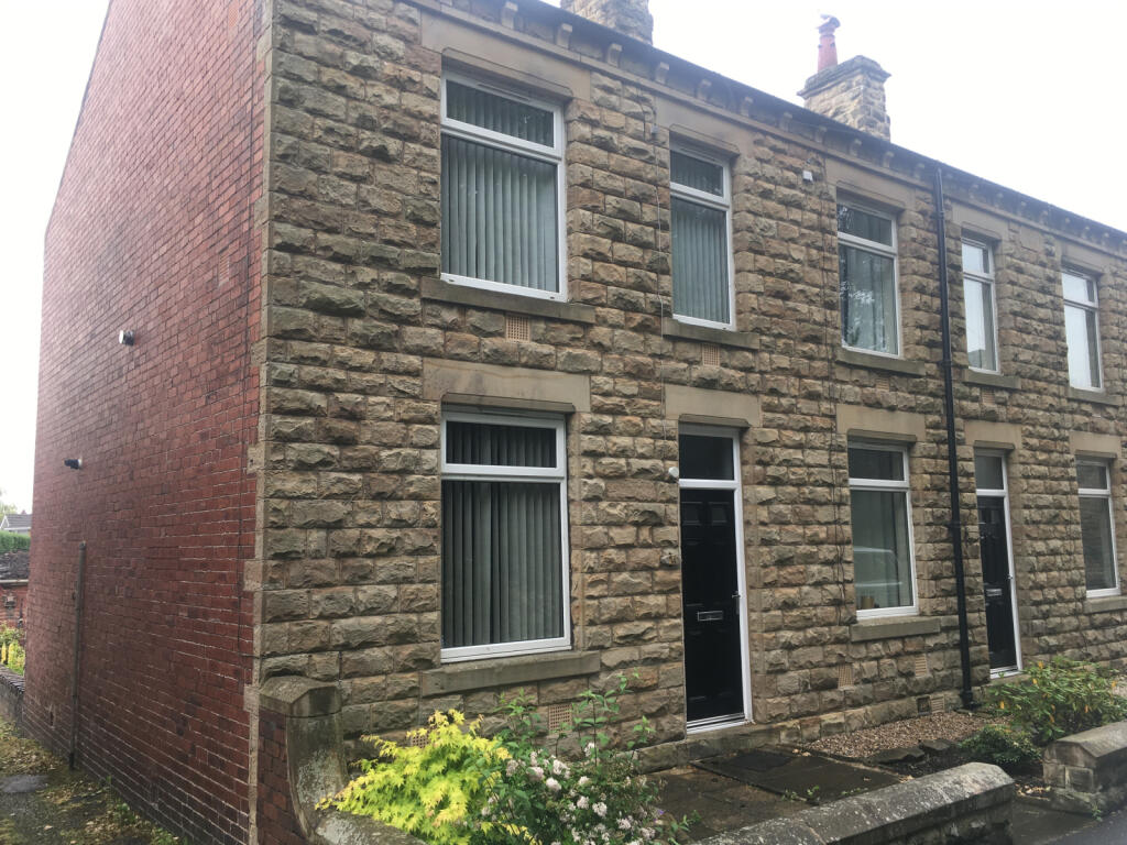 2 bed End of Terrace for rent in Wakefield. From MoveNow Properties - Wakefield