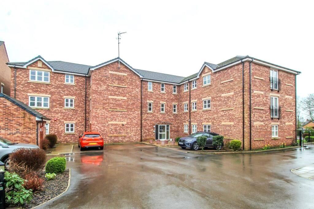 2 bed 1st Floor Flat for rent in Wakefield. From MoveNow Properties - Wakefield 2 bed 1st Floor Flat for rent in Wakefield. From MoveNow Properties - Wakefield