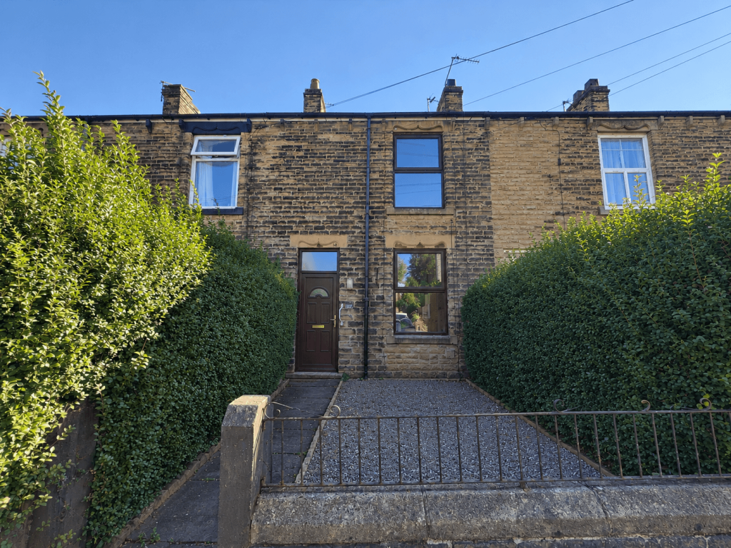 2 bed Mid Terraced House for rent in Ossett. From MoveNow Properties - Wakefield 2 bed Mid Terraced House for rent in Ossett. From MoveNow Properties - Wakefield
