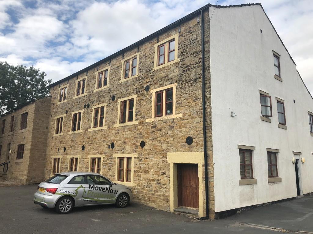 2 bed 1st Floor Flat for rent in Ossett. From MoveNow Properties - Wakefield 2 bed 1st Floor Flat for rent in Ossett. From MoveNow Properties - Wakefield