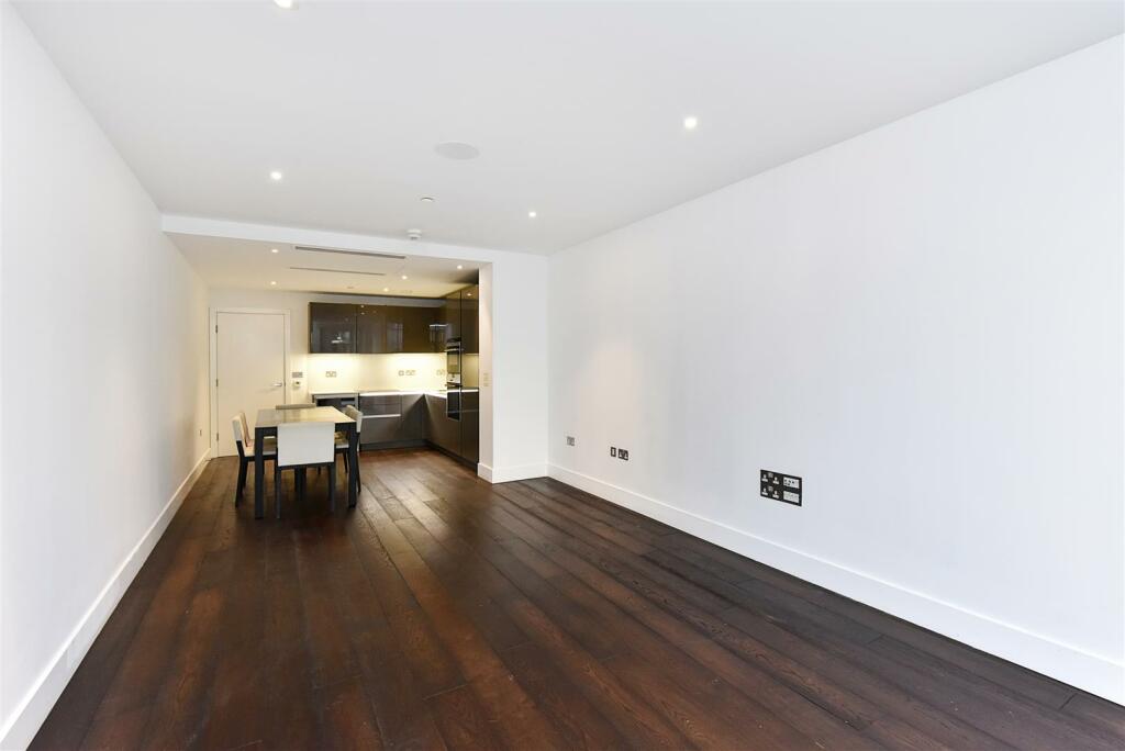 2 bed Flat for rent in Fulham. From Napier Watt