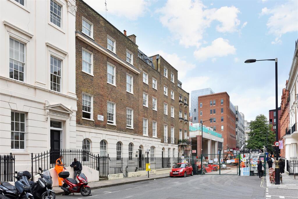 2 bed 1st Floor Flat for rent in Paddington. From Napier Watt Limited - London