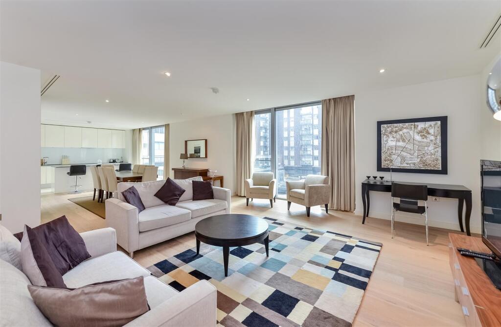 2 bed 1st Floor Flat for rent in Paddington. From Napier Watt Limited - London