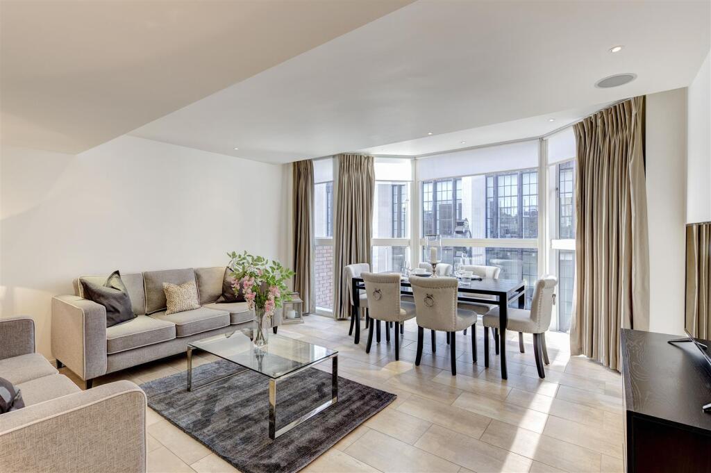 2 bed 1st Floor Flat for rent in London. From Napier Watt Limited - London 2 bed 1st Floor Flat for rent in London. From Napier Watt Limited - London