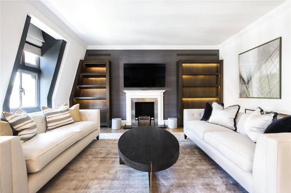 3 bed 1st Floor Flat for rent in Paddington. From Napier Watt Limited - London