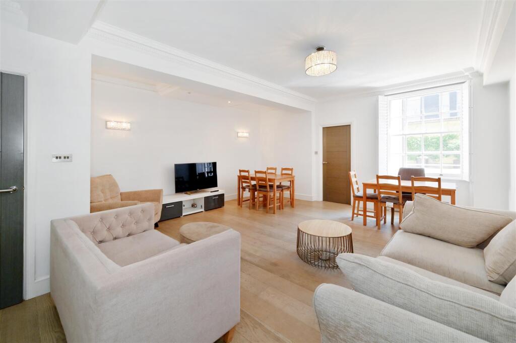 4 bed 1st Floor Flat for rent in Paddington. From Napier Watt Limited - London