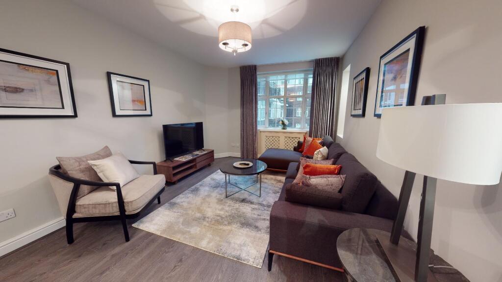 2 bed 1st Floor Flat for rent in Chelsea. From Napier Watt Limited - London 2 bed 1st Floor Flat for rent in Chelsea. From Napier Watt Limited - London