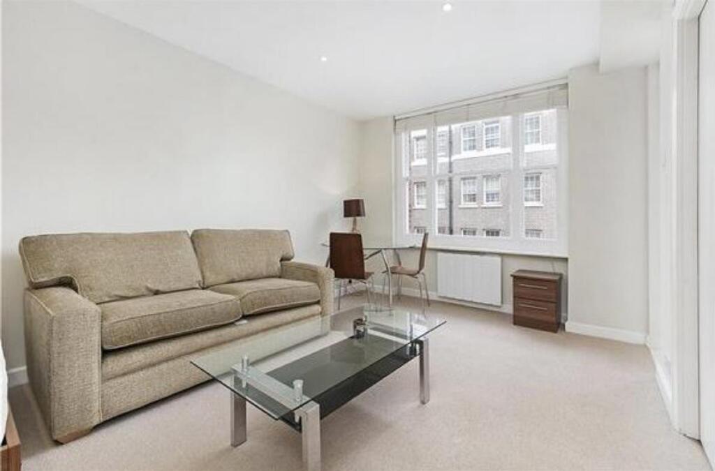 0 bed 1st Floor Flat for rent in Westminster. From Napier Watt Limited - London