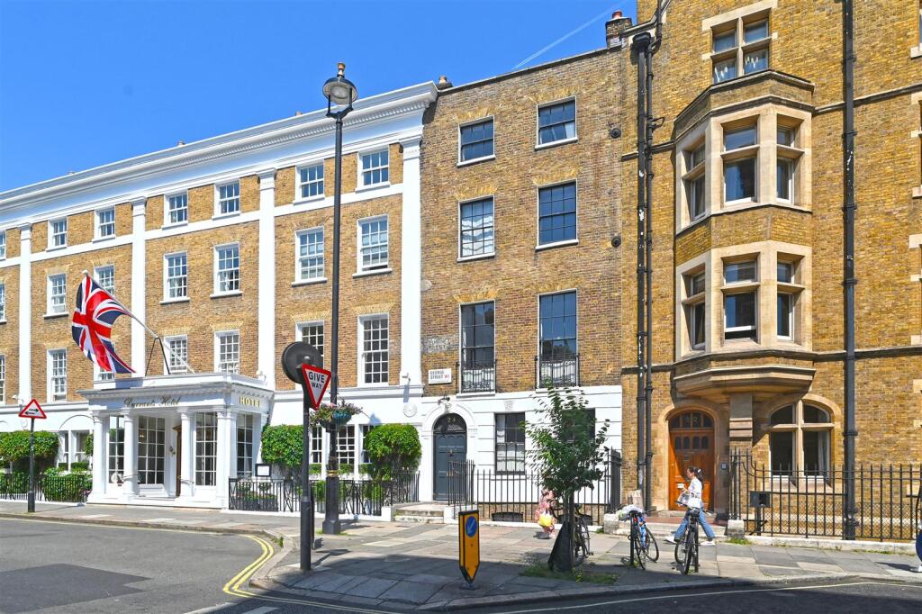 2 bed 1st Floor Flat for rent in Paddington. From Napier Watt Limited - London