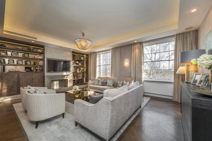 3 bed 1st Floor Flat for rent in Paddington. From Napier Watt Limited - London 3 bed 1st Floor Flat for rent in Paddington. From Napier Watt Limited - London