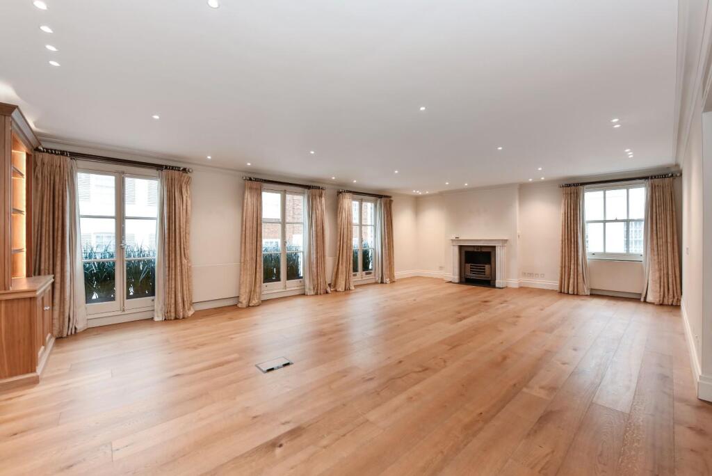 5 bed Town House for rent in Chelsea. From Napier Watt Limited - London