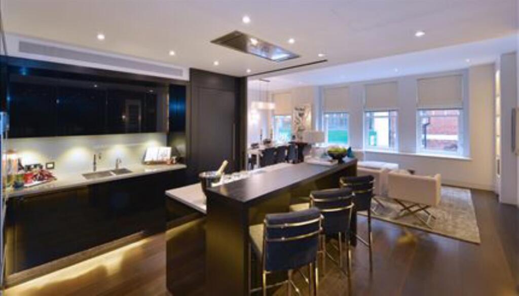 2 bed 1st Floor Flat for rent in Paddington. From Napier Watt Limited - London