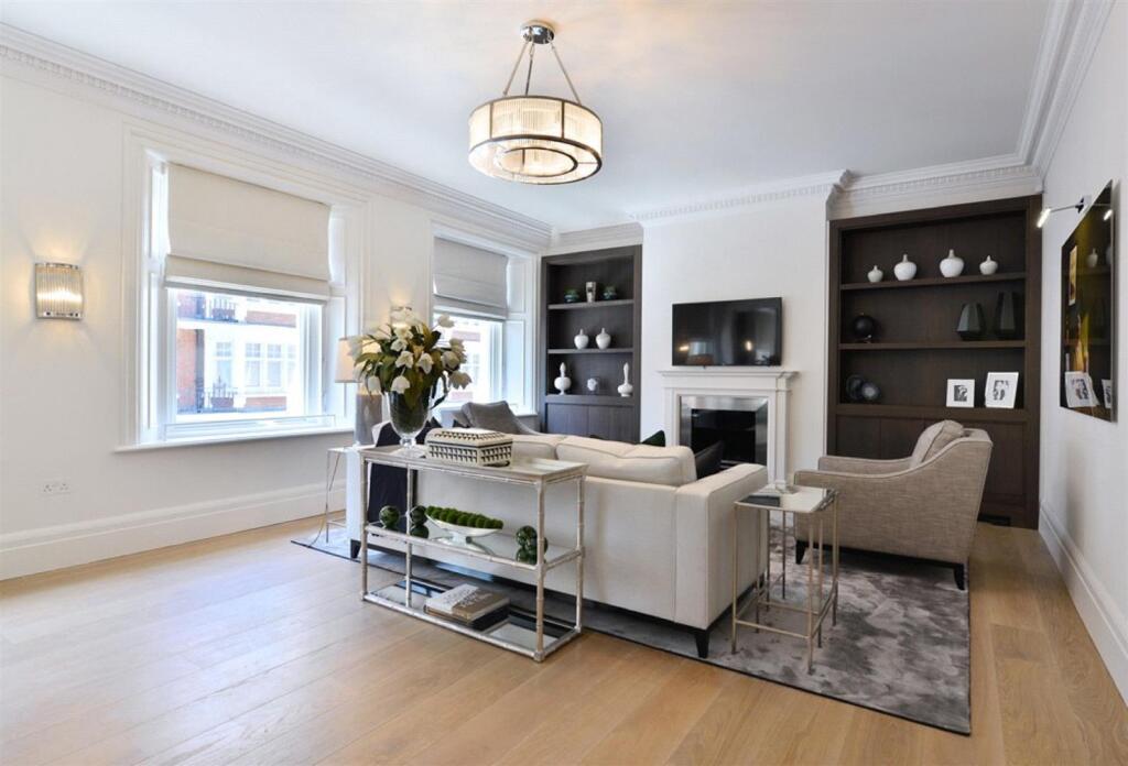 3 bed 1st Floor Flat for rent in Paddington. From Napier Watt Limited - London