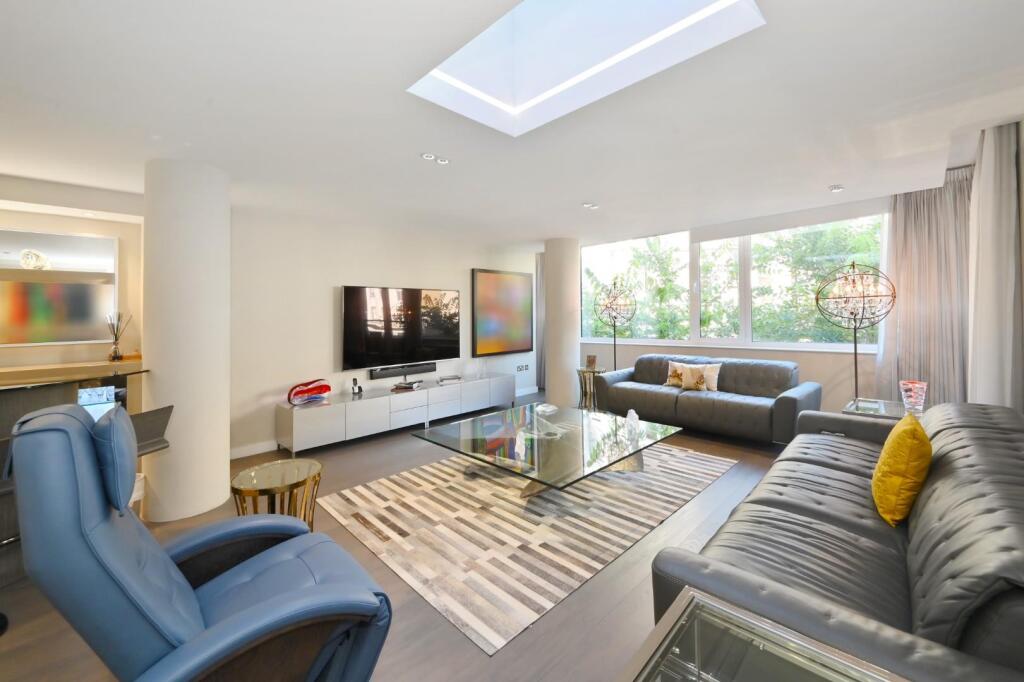 3 bed 1st Floor Flat for rent in Paddington. From Napier Watt Limited - London