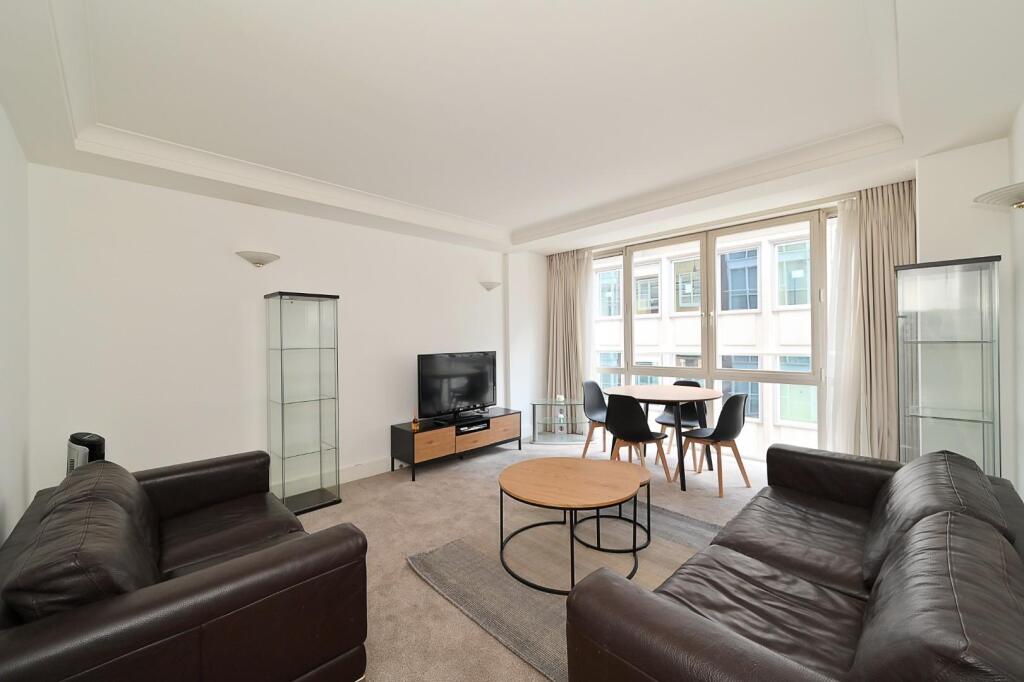 1 bed 1st Floor Flat for rent in Paddington. From Napier Watt Limited - London 1 bed 1st Floor Flat for rent in Paddington. From Napier Watt Limited - London