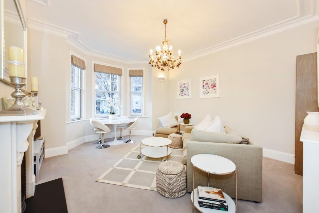 1 bed 1st Floor Flat for rent in Paddington. From Napier Watt Limited - London 1 bed 1st Floor Flat for rent in Paddington. From Napier Watt Limited - London
