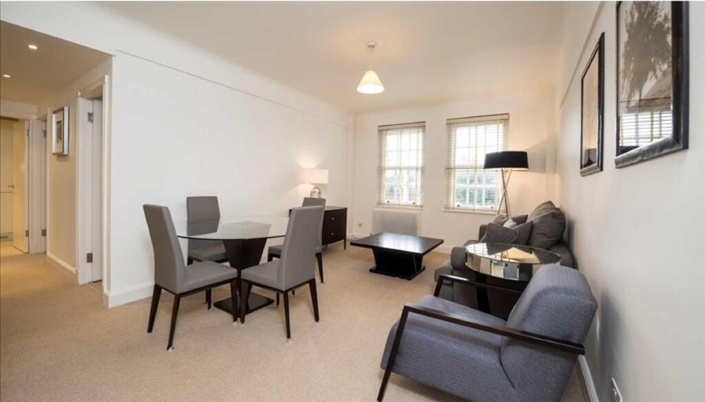 1 bed 1st Floor Flat for rent in Chelsea. From Napier Watt Limited - London