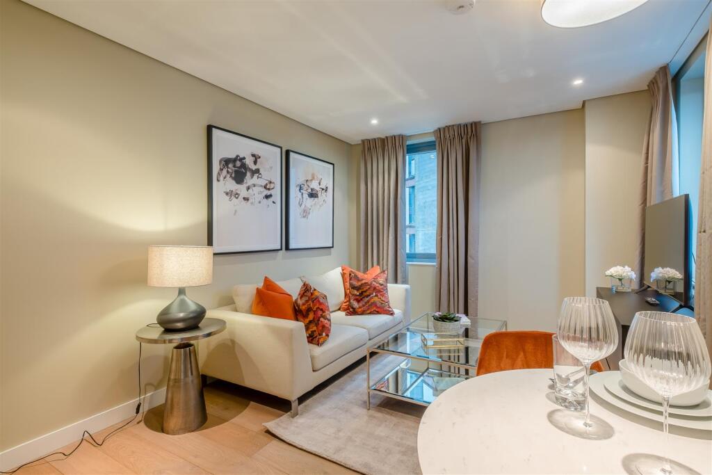 1 bed 1st Floor Flat for rent in London. From Napier Watt Limited - London
