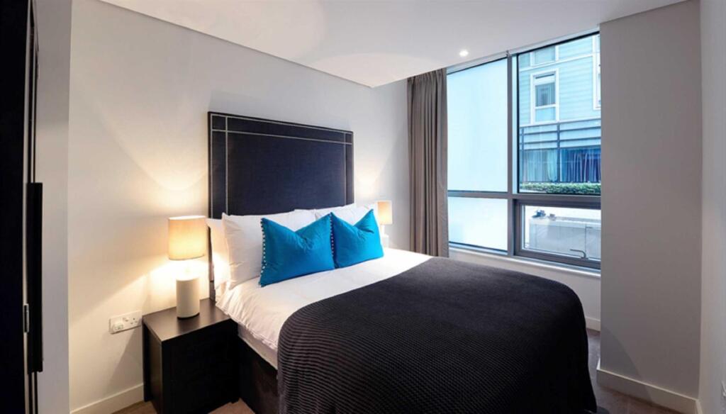 3 bed 1st Floor Flat for rent in Paddington. From Napier Watt Limited - London