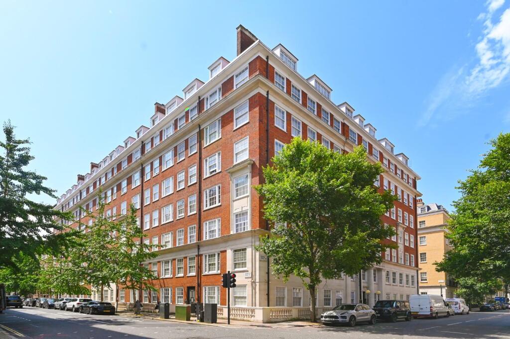 3 bed 1st Floor Flat for rent in Paddington. From Napier Watt Limited - London