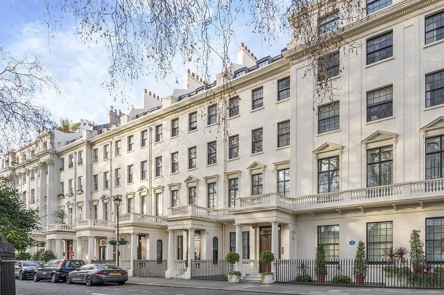 3 bed 1st Floor Flat for rent in Paddington. From Napier Watt Limited - London 3 bed 1st Floor Flat for rent in Paddington. From Napier Watt Limited - London
