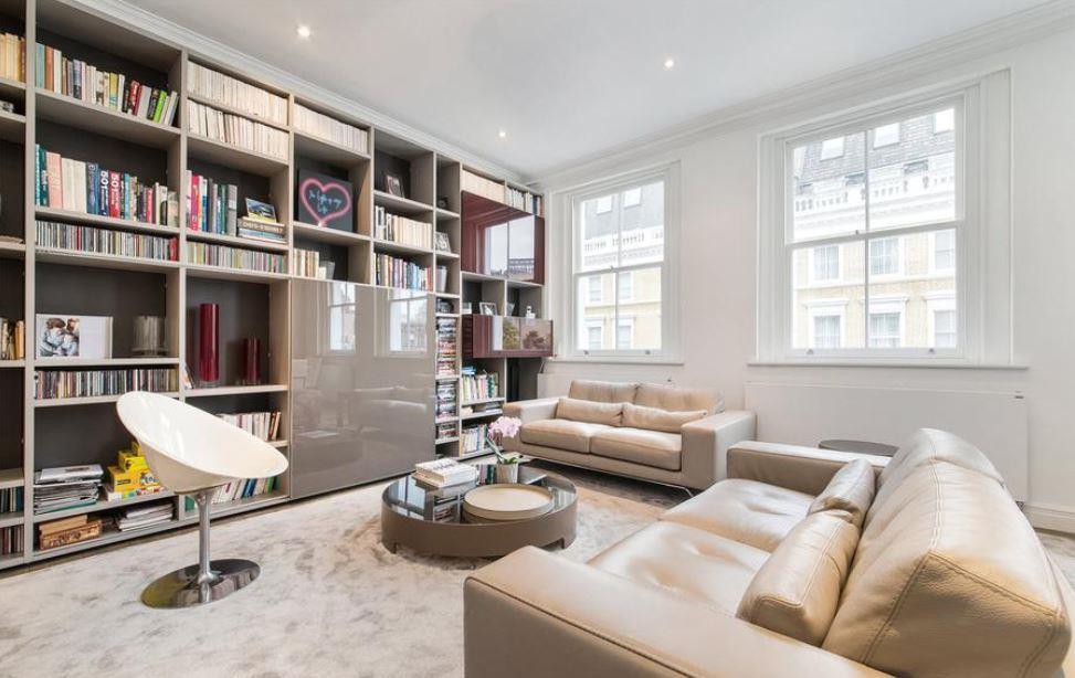 3 bed 1st Floor Flat for rent in London. From Napier Watt Limited - London