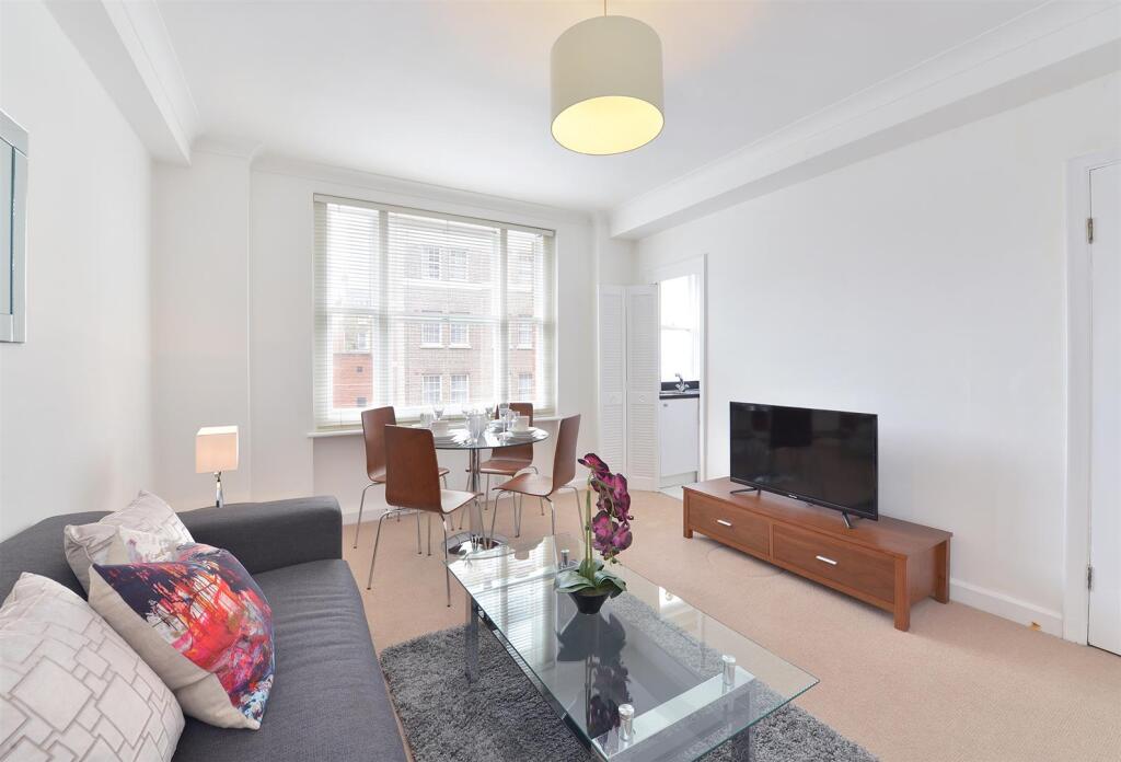 1 bed 1st Floor Flat for rent in Westminster. From Napier Watt Limited - London 1 bed 1st Floor Flat for rent in Westminster. From Napier Watt Limited - London