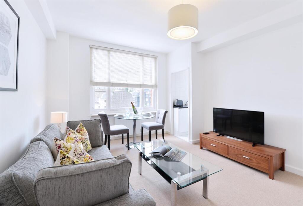 1 bed 1st Floor Flat for rent in Westminster. From Napier Watt Limited - London 1 bed 1st Floor Flat for rent in Westminster. From Napier Watt Limited - London