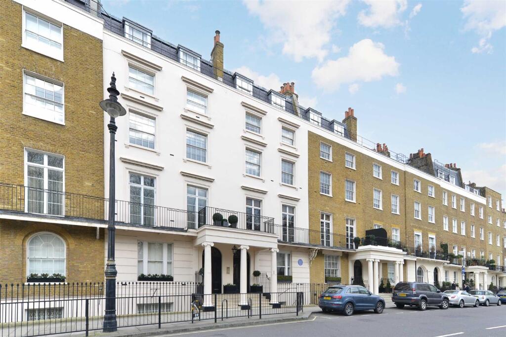 4 bed 1st Floor Flat for rent in Westminster. From Napier Watt Limited - London 4 bed 1st Floor Flat for rent in Westminster. From Napier Watt Limited - London