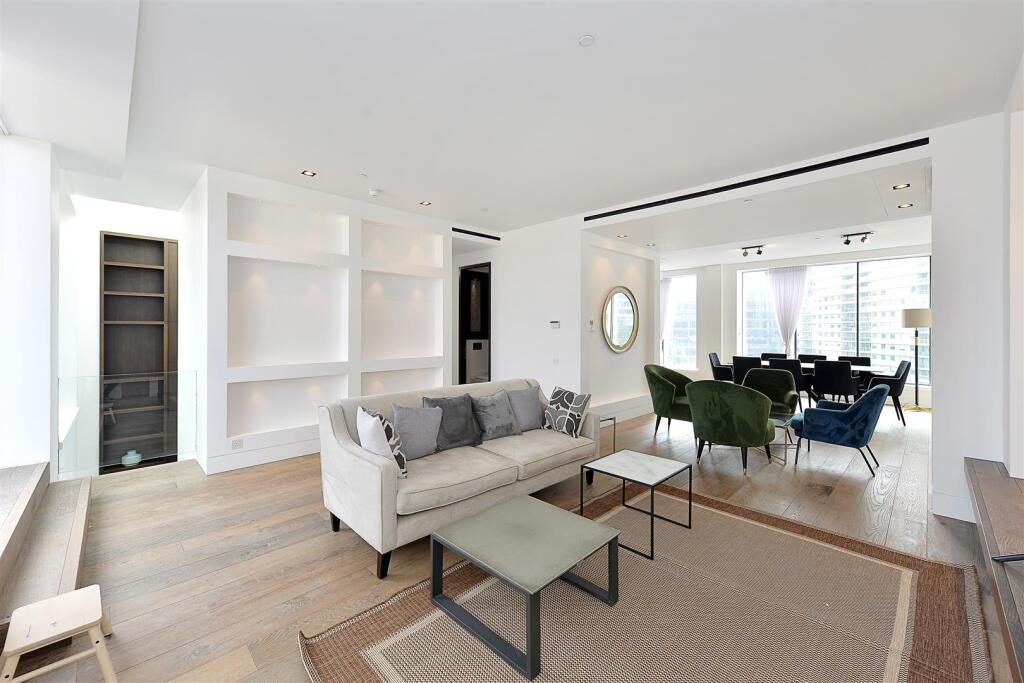 3 bed 1st Floor Flat for rent in Westminster. From Napier Watt Limited - London 3 bed 1st Floor Flat for rent in Westminster. From Napier Watt Limited - London