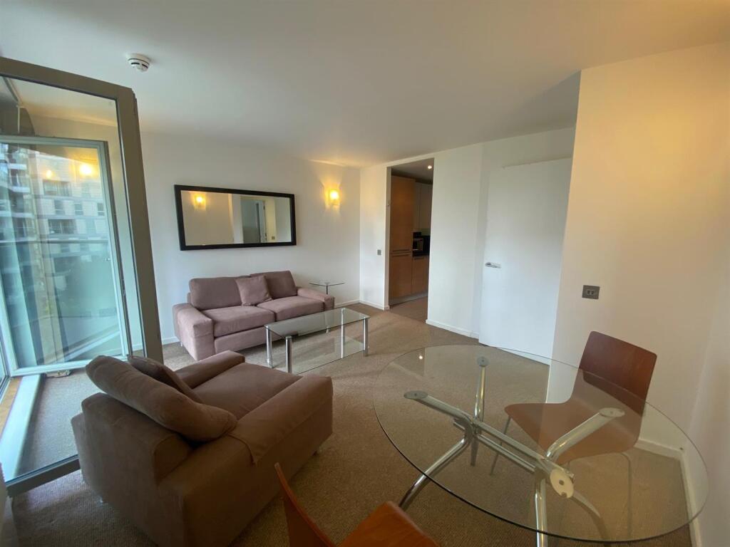 1 bed 1st Floor Flat for rent in London. From Napier Watt Limited - London