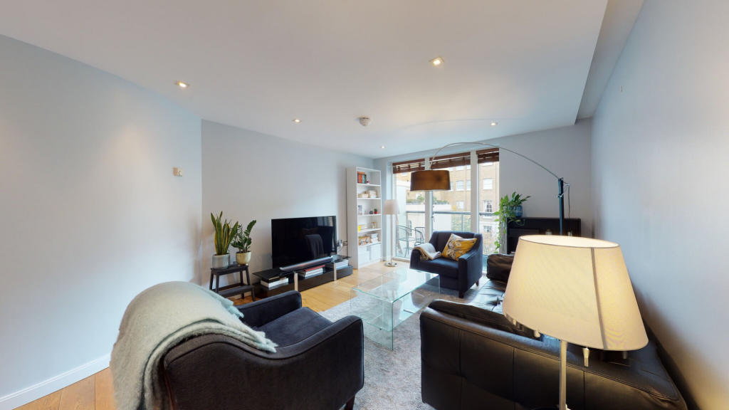 2 bed Apartment for rent in Camden Town. From The Real Property Experts - London