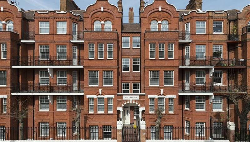 1 bed Apartment for rent in Hammersmith. From The Real Property Experts - London 1 bed Apartment for rent in Hammersmith. From The Real Property Experts - London