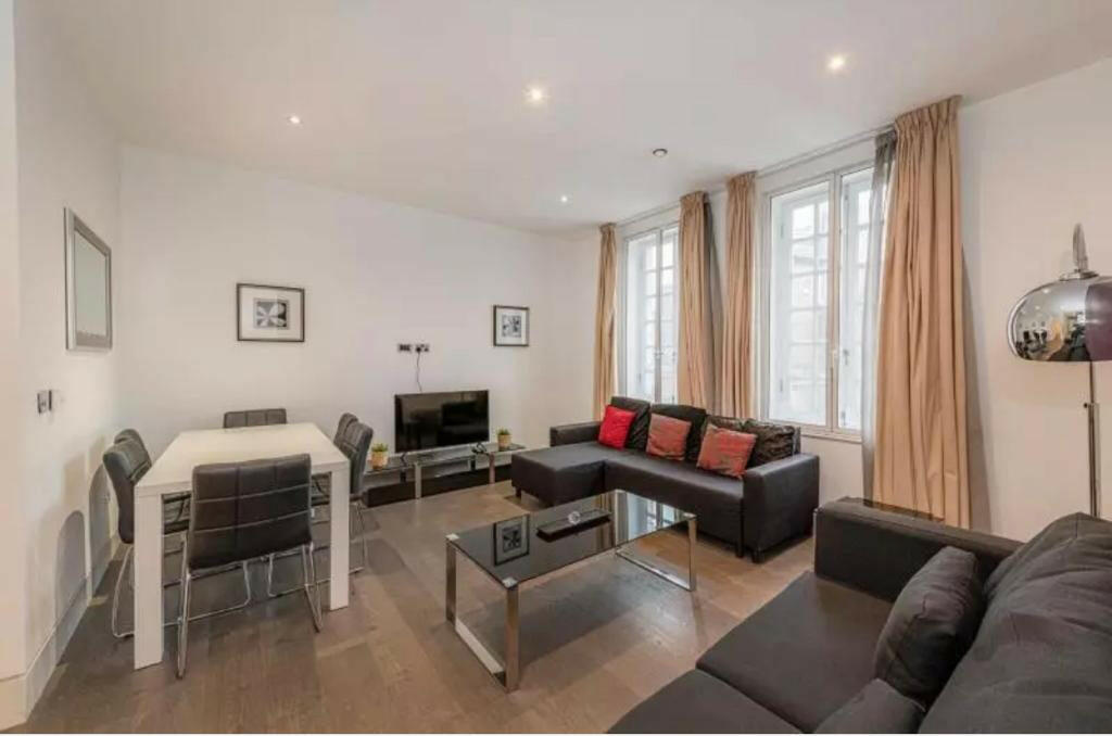 2 bed Apartment for rent in Westminster. From The Real Property Experts - London